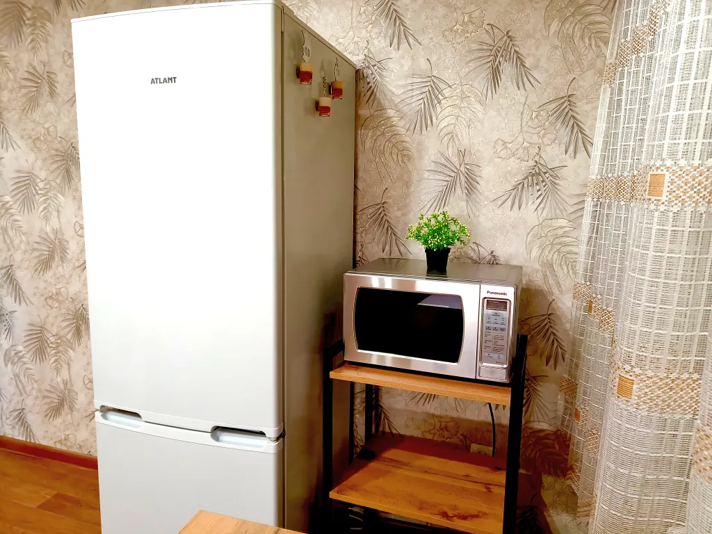 Чистая и уютная квартира в исторической части города