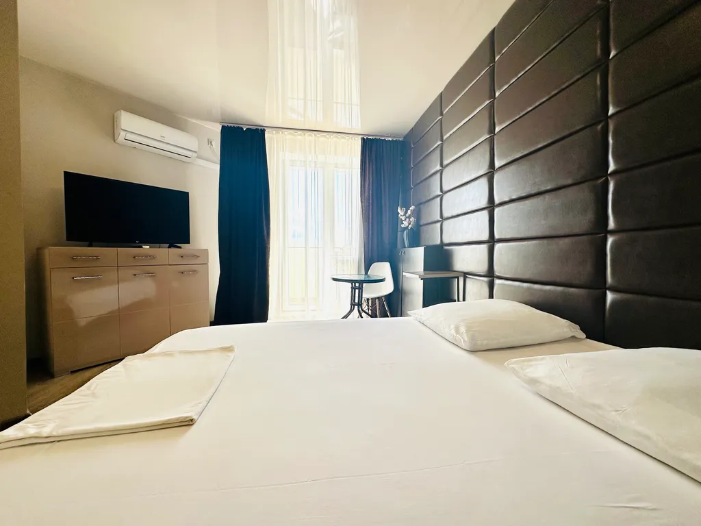 Квартира в центре