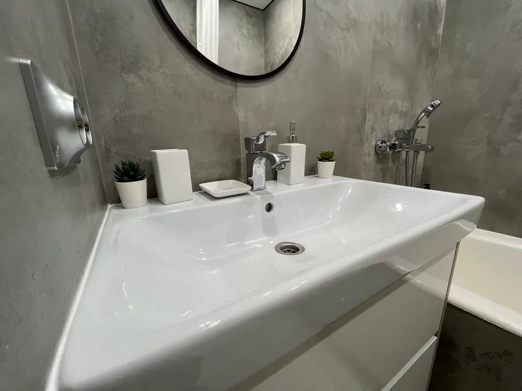 Квартира в центре