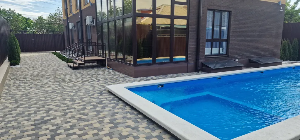 Квартира Натали — аренда посуточно в Ейск