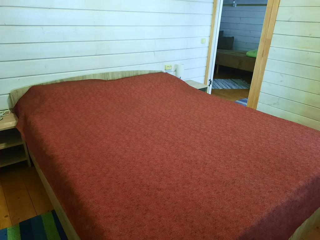 Коттедж Коттедж с видом на море — Гизель-Дере