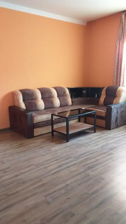 Дом, со всеми удобствами