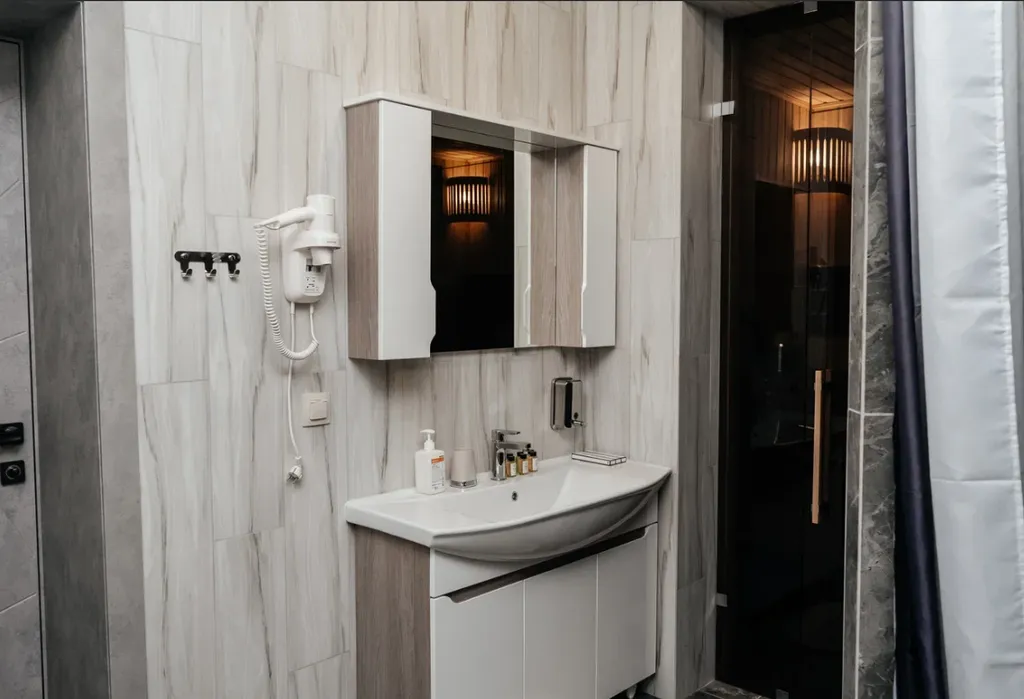 2-комнатный Дом