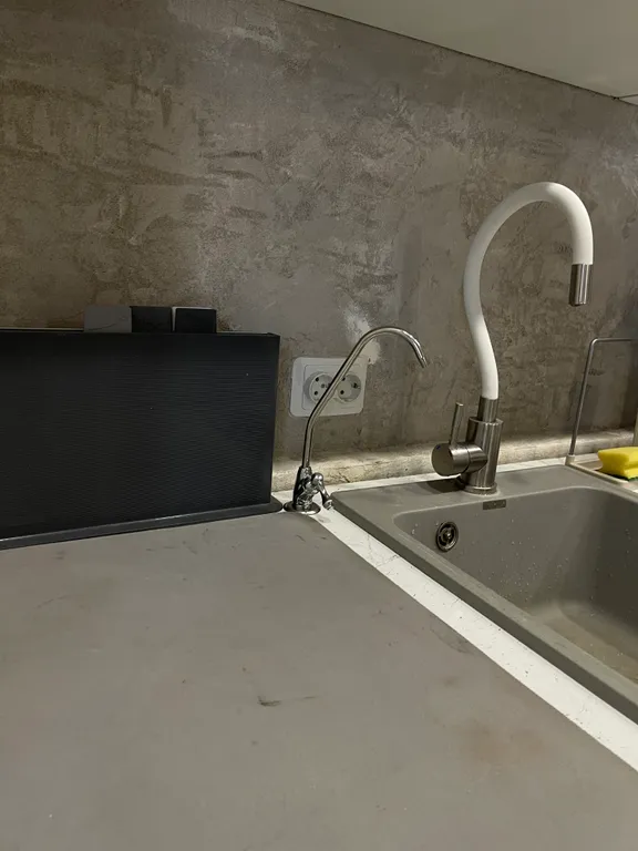 2-х этажный таунхаус