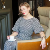 Алина Цирко