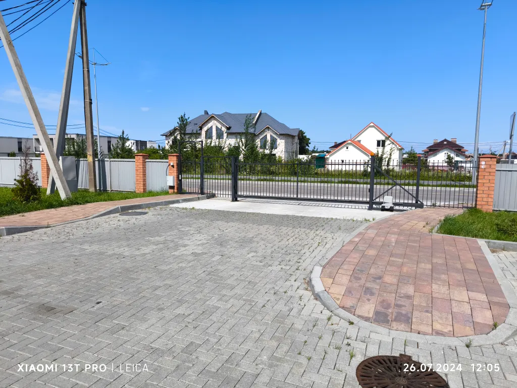 Новая уютная квартира на побережье