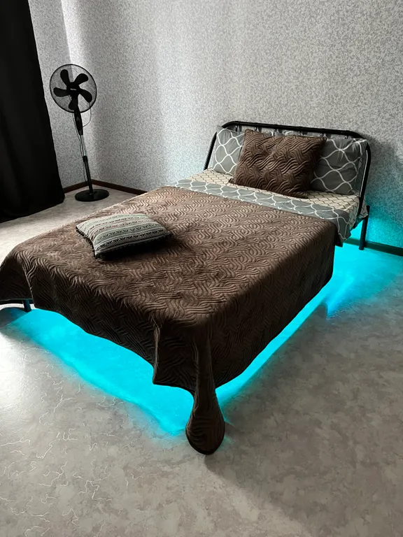 Квартира Уютная квартира для семейного отдыха — Самара