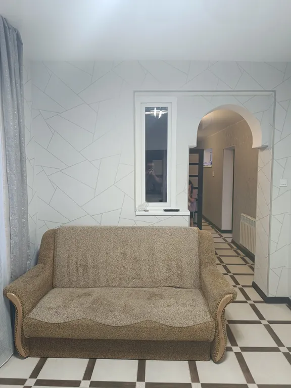 Домик для отдыхающих