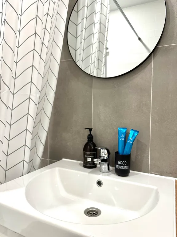 Студия в ЖК Новое Пушкино