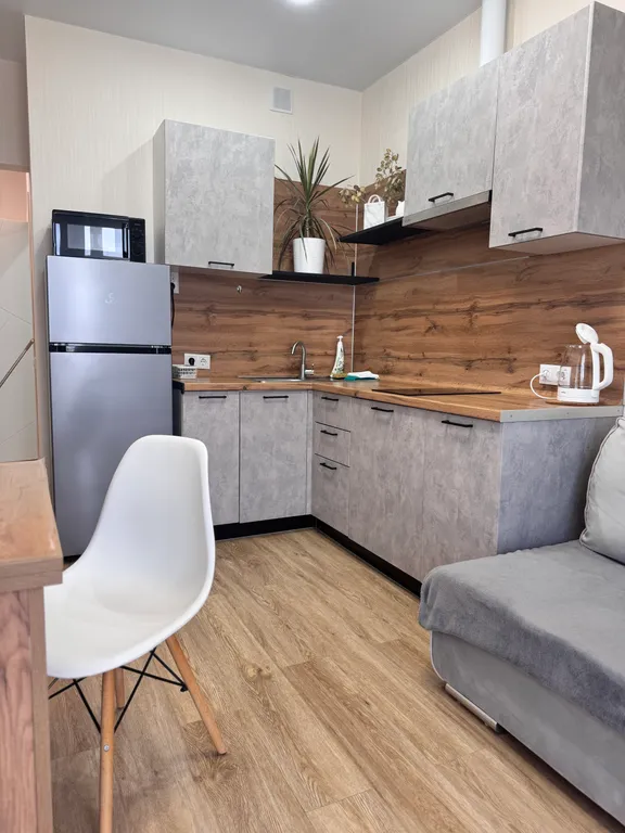 Уютная квартира в центре Новороссийска