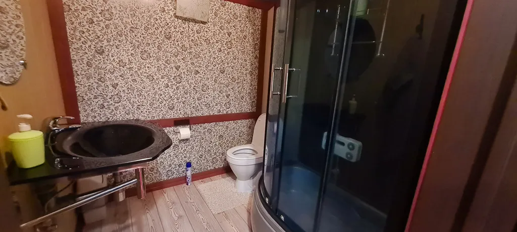 Усадьба Барские сосны