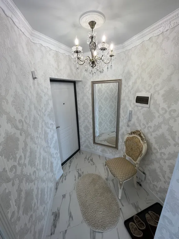 Квартира в центре