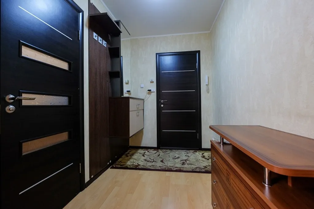 Квартира рядом с Лагерным садом