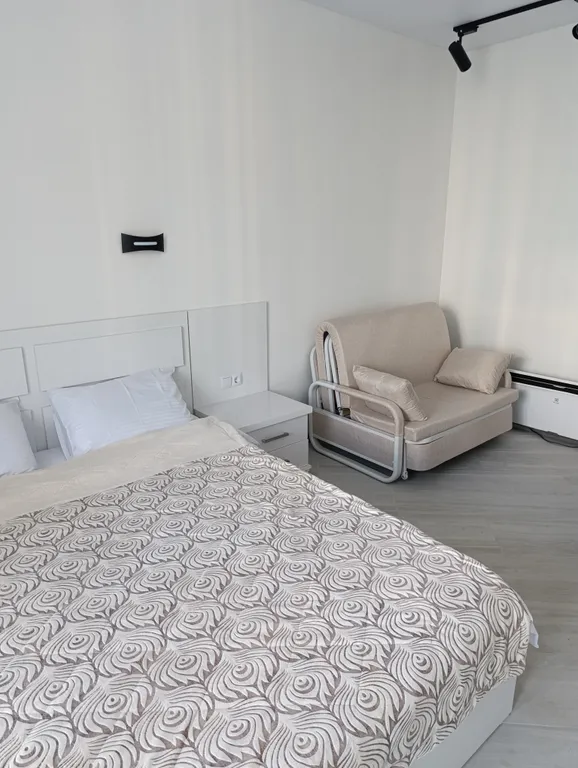 Уютная квартира в центре у моря