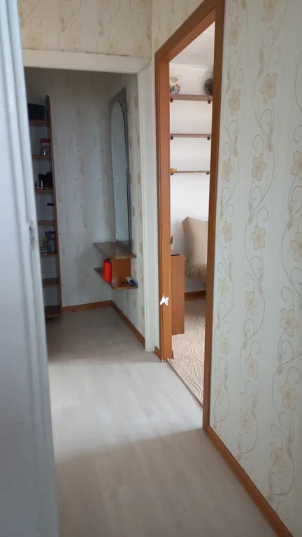 Уютная квартира с видом на море вблизи центра города