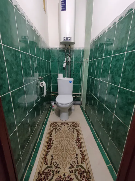 Уютная просторная квартира на берегу озера Сенеж