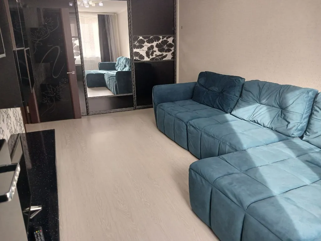 Апартаменты в центре города