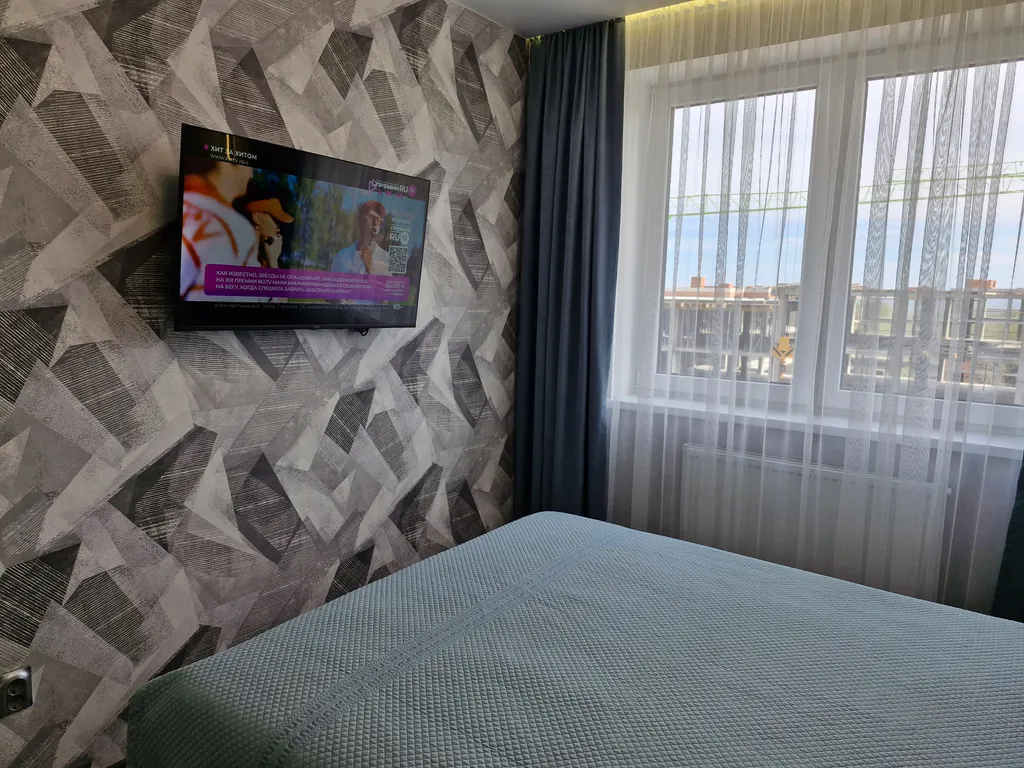 Квартира Новая уютная квартира на побережье Балтийского моря — Пионерский