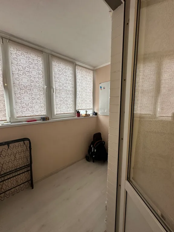 Уютная квартира в ЖК Соловьиная роща