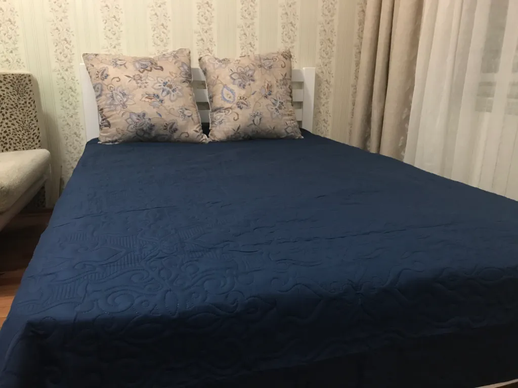 Квартира - уют