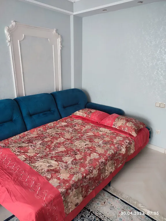 Квартира у моря