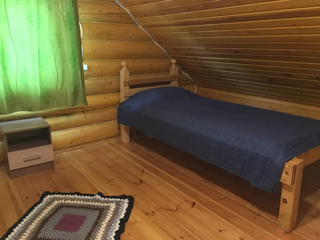 Дальние Дачи