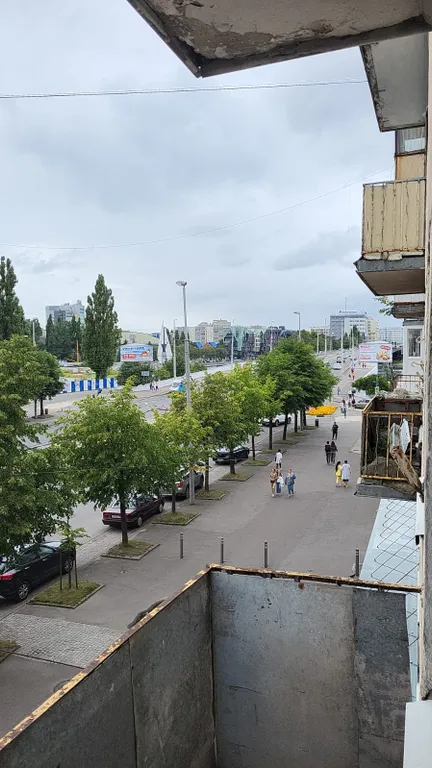 Квартира Уютная  Квартира в центре города — Калининград
