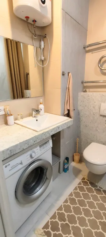 Люкс на максималках, есть кондиционер