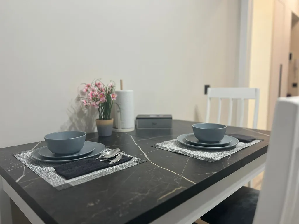 Уютный апартамент в ЖК Inju Arena 2