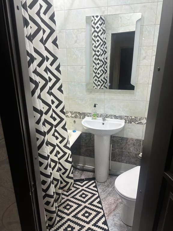 Квартира центр района УВЗ