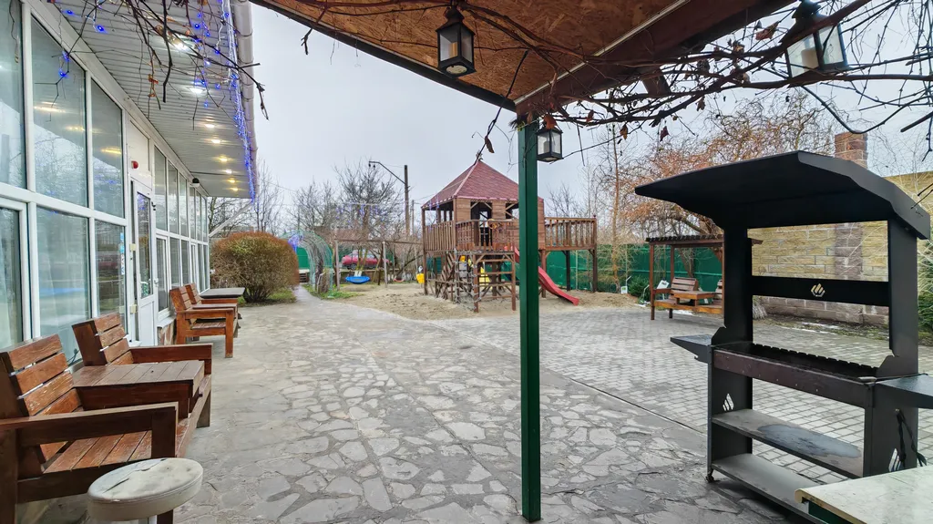 Дом в Щетинке