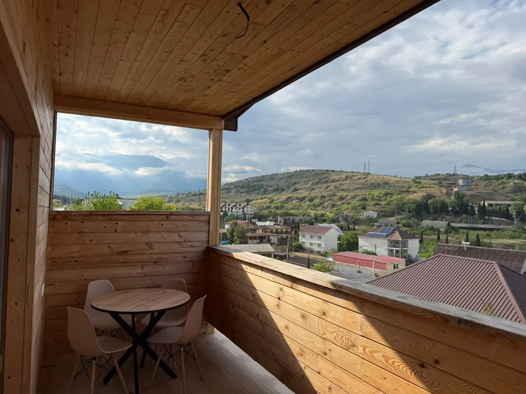 Квартира Комната — аренда посуточно в Солнечногорское