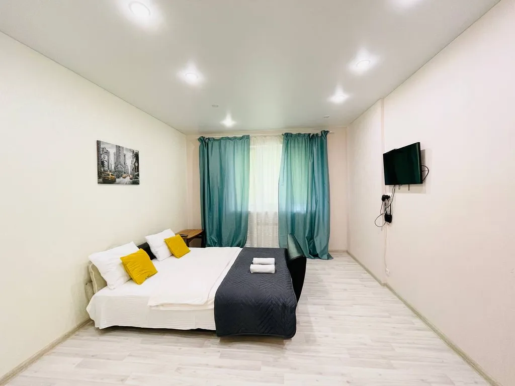 Отличная квартира