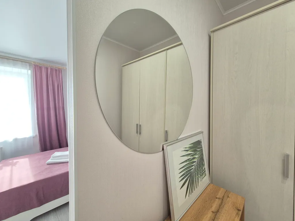 Джунгли квартира-студия