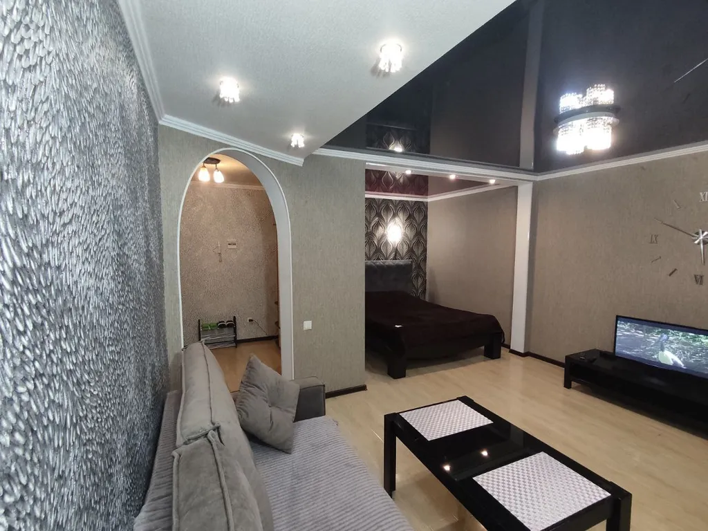 Уютная квартира в самом центре