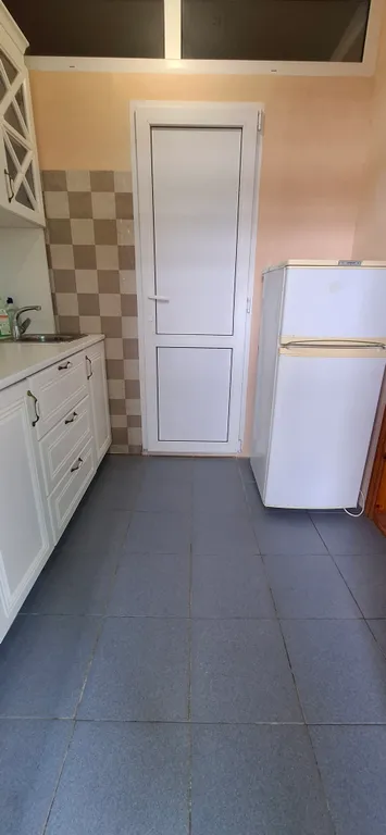 Коттедж Домик №4 трёхместный, недалеко от моря — Дербент