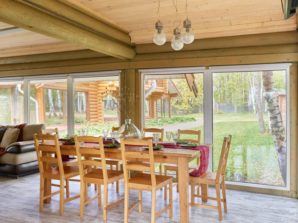 2-комнатный Дом