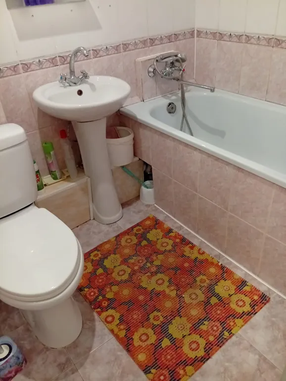 1-комнатная квартира в центре Ялты