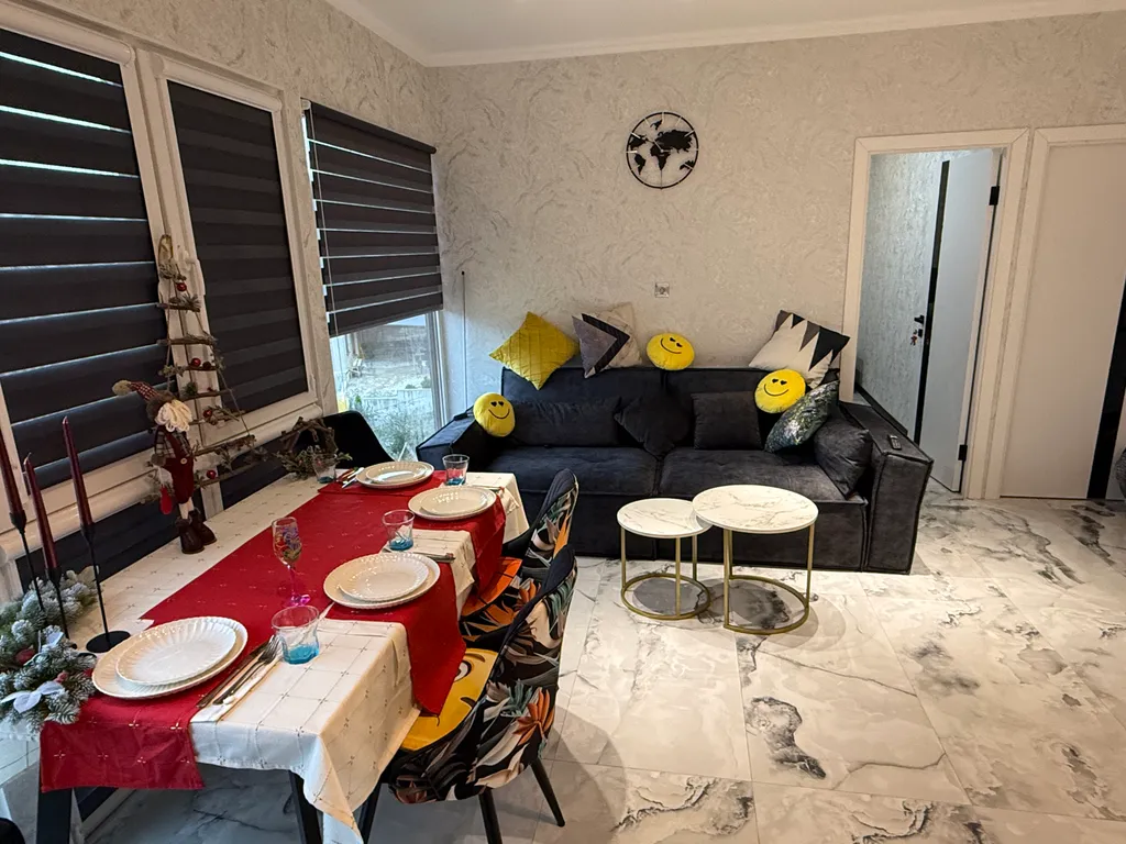 Шикарный дом для отдыха