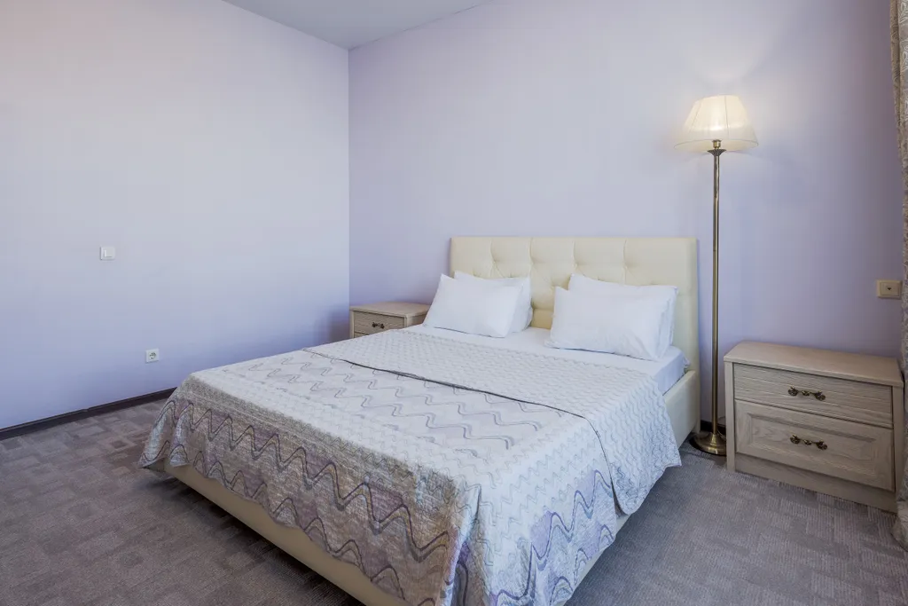 Квартира Квартира Апартамент чистые пруды Sochiapart — Сириус