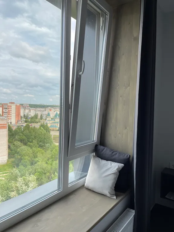 Апартамент Бьярма Two