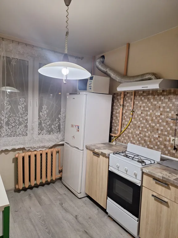 Квартира Квартира у метро Орехово — Москва