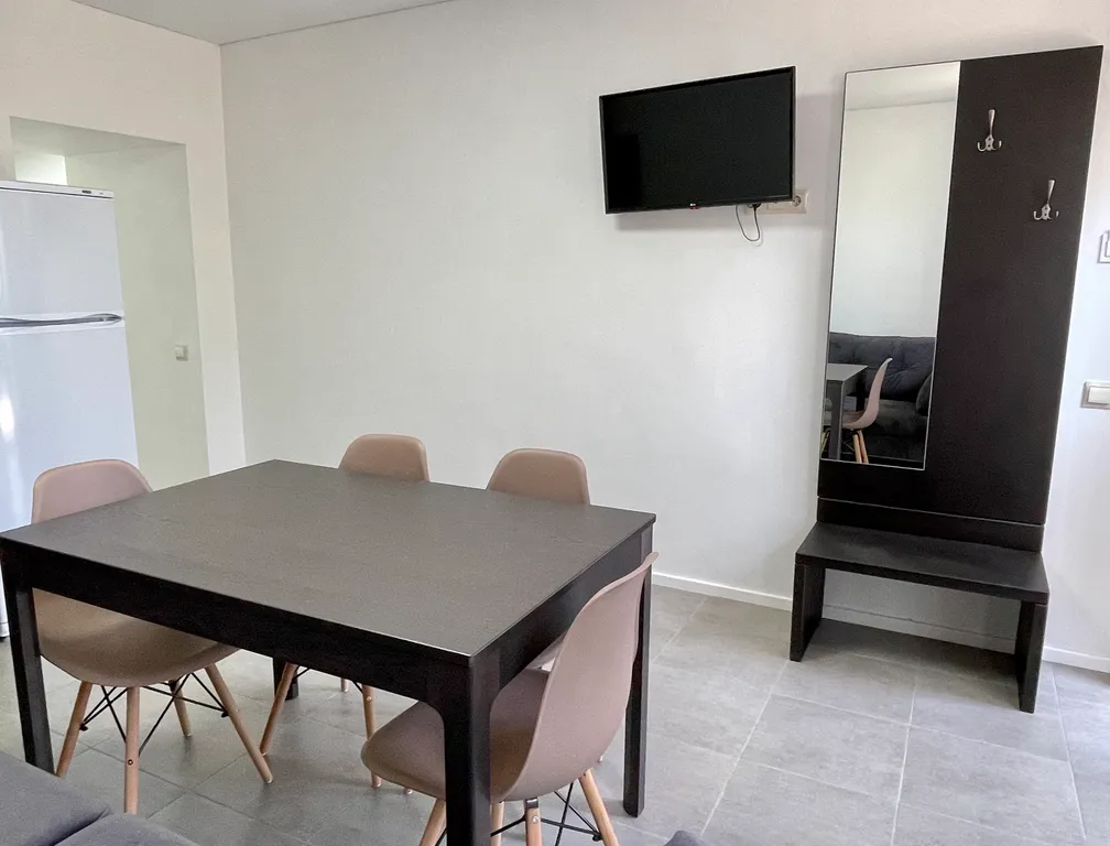 Апартаменты Высота 2