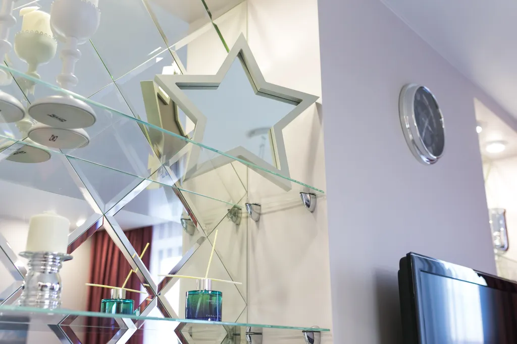 Апартаменты на Гостином Дворе