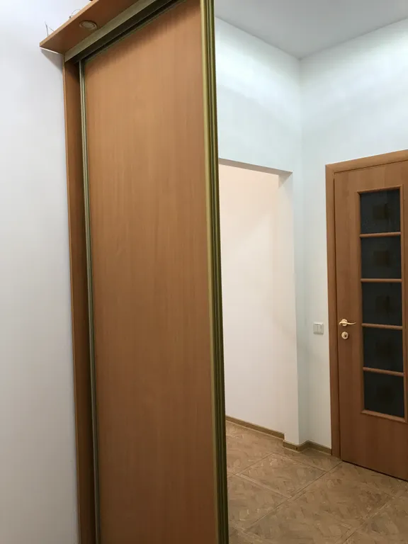 Квартира Просторная и светлая квартира — Москва