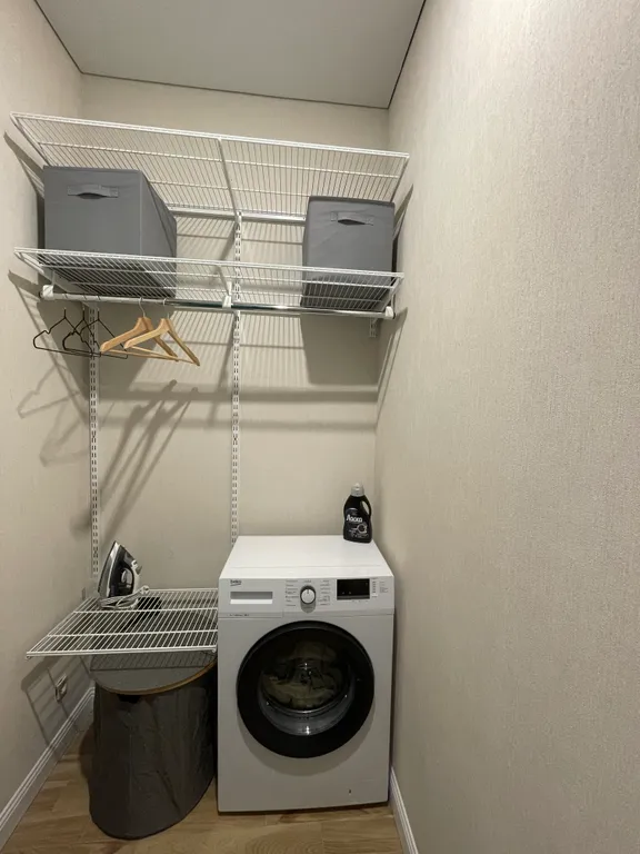 Квартира Квартира Новая студия с дизайнерским ремонтом — Геленджик