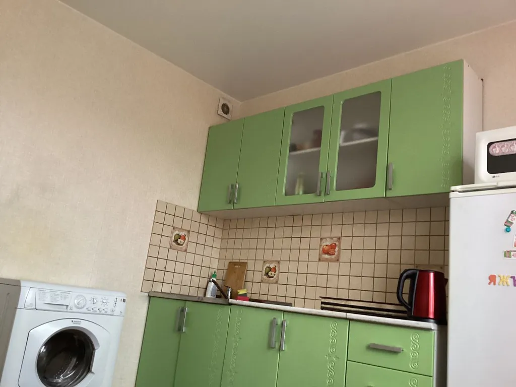 Уютная 2-комнатная квартира