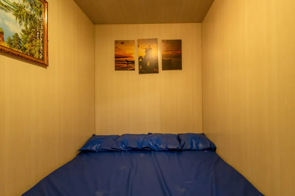 Коттедж Коттедж рядом с озером — Красное Село