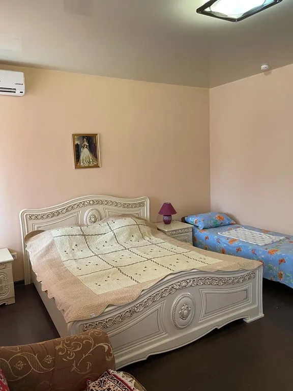 Квартира Комната — аренда посуточно в Кабардинка