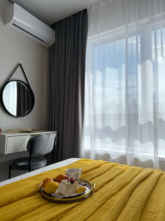 Квартира в самом центре города